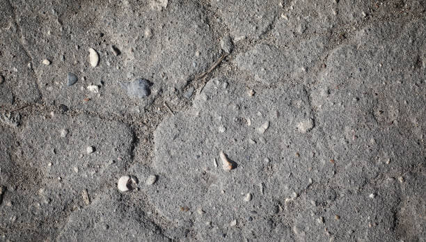 istock Texture of concrete. Asphalt background. Road surface. Texture o 938531312