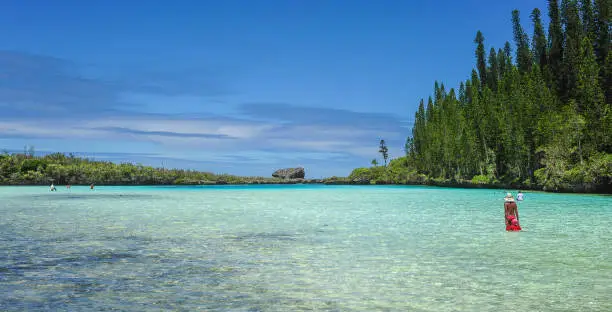 Photo of New Caledonia