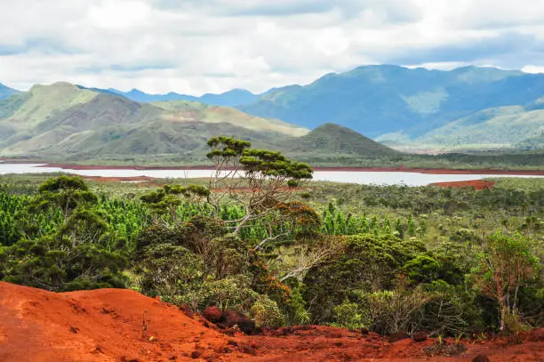 Photo of New Caledonia