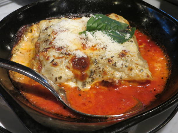 Lasagna