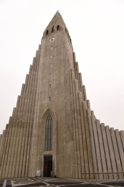 istock Hallgrimskirkja Church 938560282