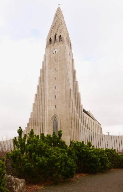 istock Hallgrimskirkja Church 938560402