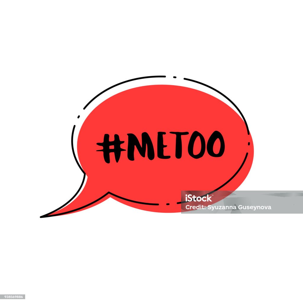 Too Vector Hashtag Me Too Vector Illustration Stock Illustration - Download Image ...