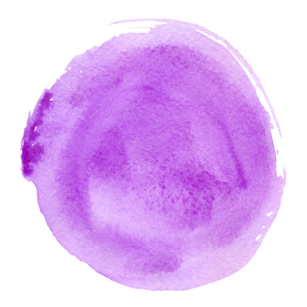 istock Abstract colorful watercolor for background. 938572822