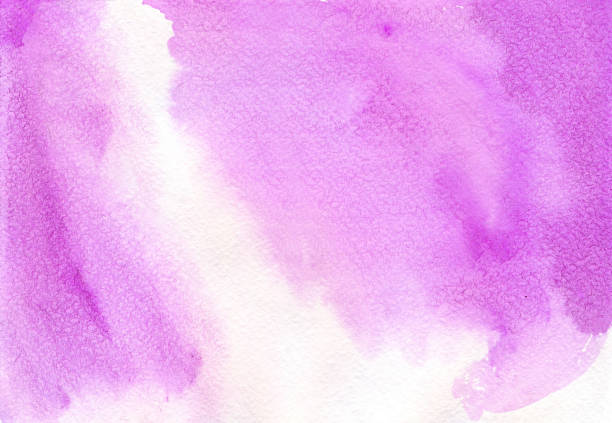 istock Abstract colorful watercolor for background. 938572834