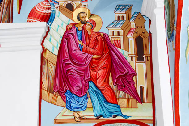istock beautiful Orthodox Church 938573166