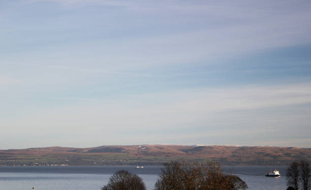 istock Firth of Clyde 938623760