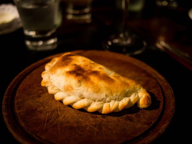 istock Typical snack from Argentina, called 