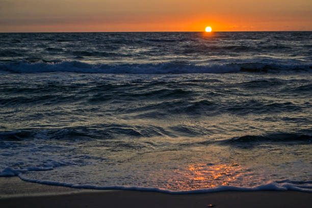 Curonian Spit, Lithuania