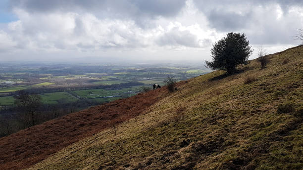 istock Panorama Malvern Hills Worcestershire 938673544