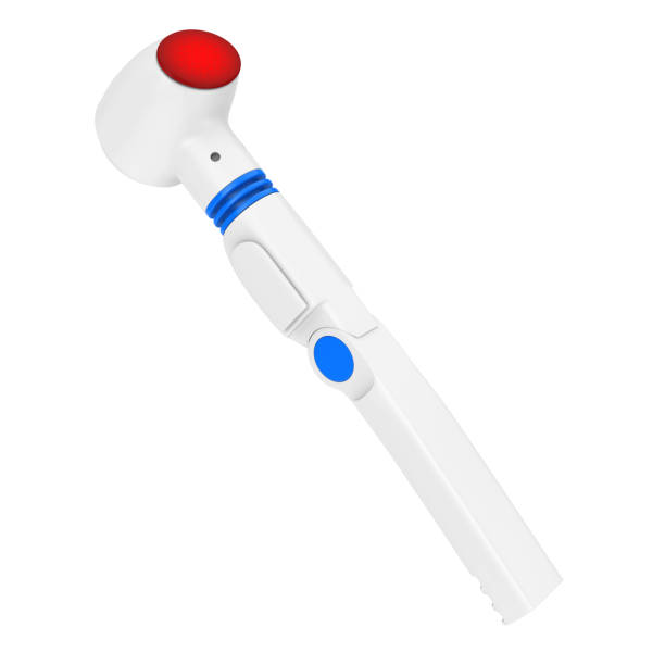 istock Electric Massager with Heater. 3d Rendering 938688272
