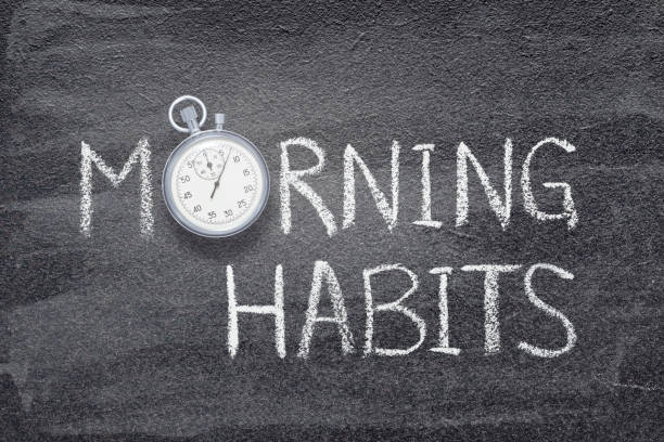 istock morning habits watch 938694514