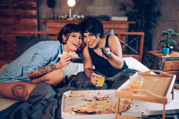 istock We have to be together in this game 938698456