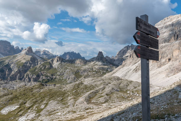 istock dolomites in Trentino 938707260