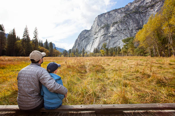 istock family in yosemite 938733282