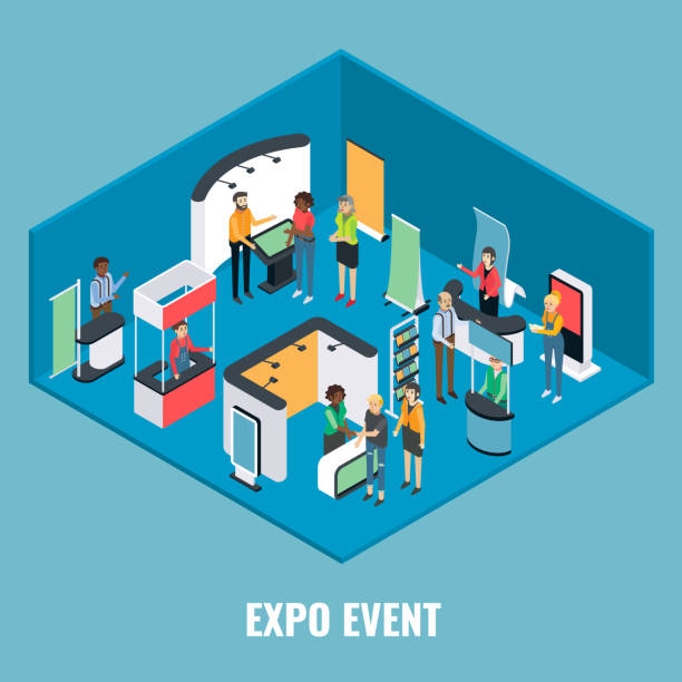 Event Space Vector 16,600+ Isometric Event Space Stock Illustrations, Royalty-Free Vector ...
