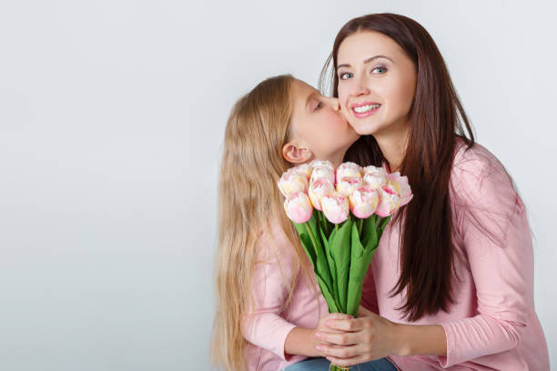 istock happy mother and daughter together 938748124