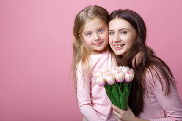 istock happy mother and daughter together 938748268