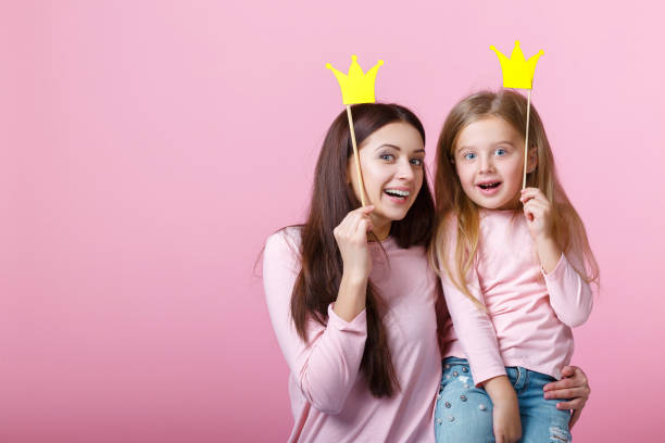 istock mother and daughter together 938748426