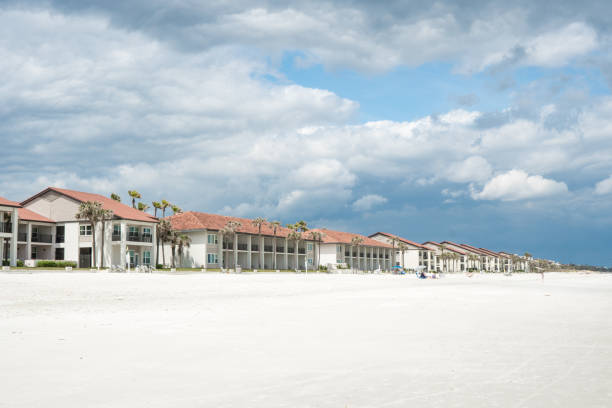 istock Ponte Vedra Beach, Jacksonville 938753694