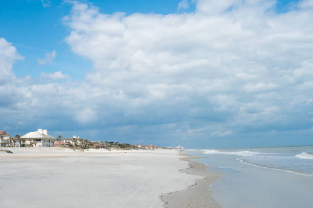 istock Ponte Vedra Beach, Jacksonville 938753826