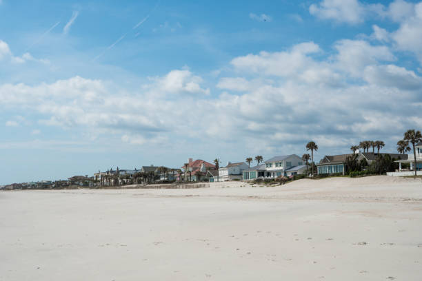 istock Ponte Vedra Beach, Jacksonville 938754058