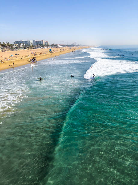 istock Huntington Beach Clarity 938754578