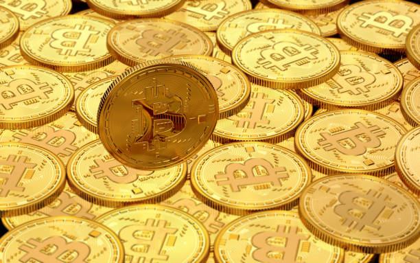 crypto funds, crypto assets