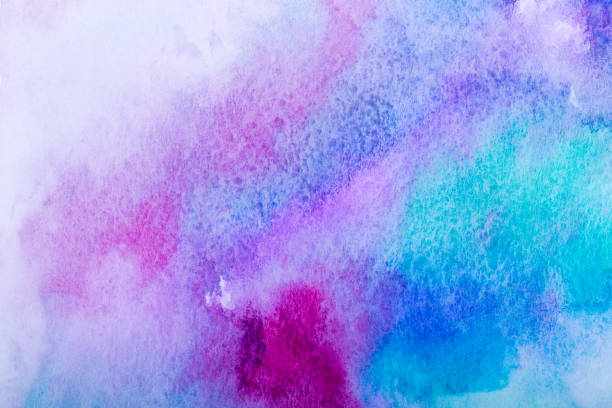 istock colorful watercolor background 938769824