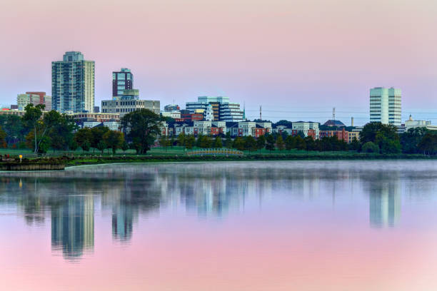 istock New Brunswick, New Jersey 938783272