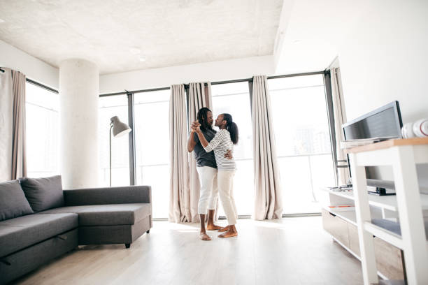 istock Renovating and redecorating  our cozy nest 938789174