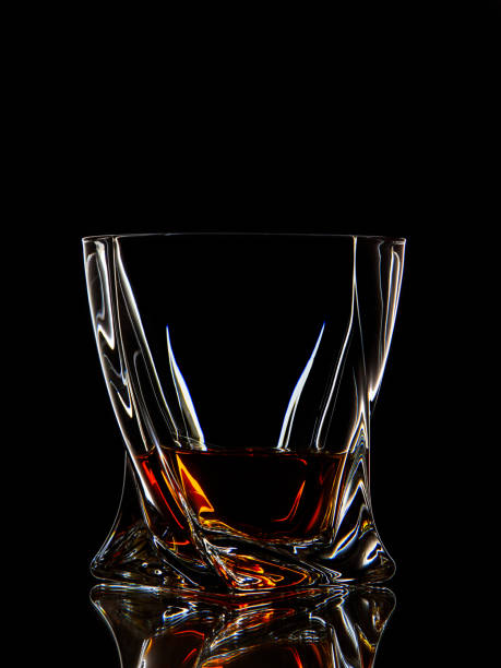 istock A glass of whiskey 938796334