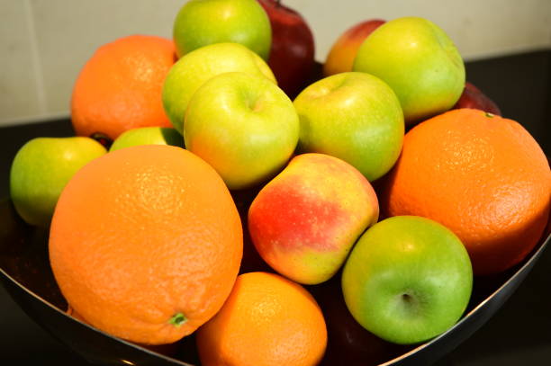 istock Bowl of Fruit 938847742