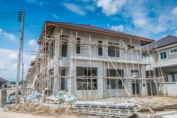 istock construction residential new house in progress at building site 938848414