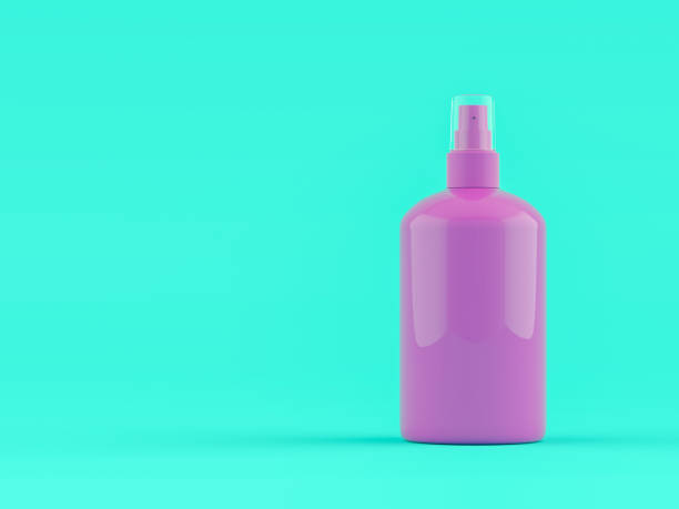 istock violet lotion bottle with copy space for your text 938876016