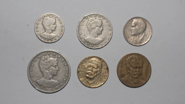 istock brazilian old coins 938876942