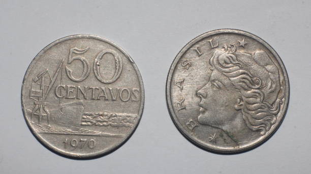 istock brazilian old coins 938877144