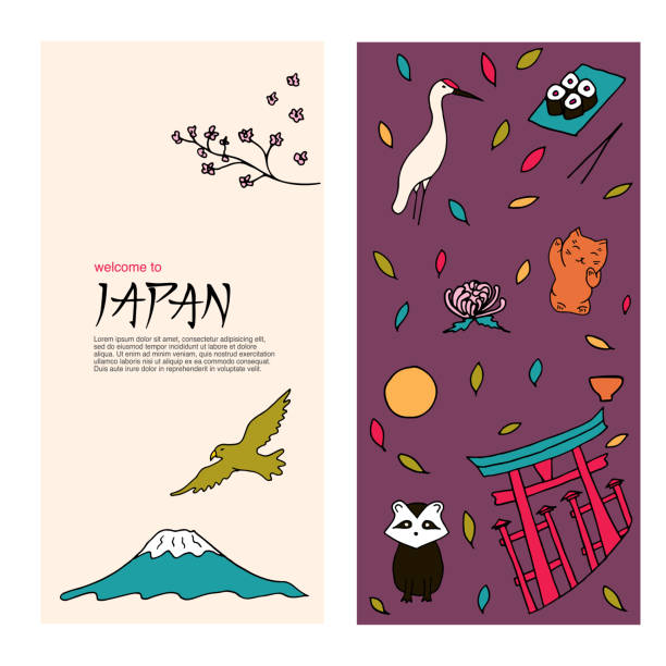 絵画 nipponia nippon 70+ Nipponia Nippon Stock Illustrations, Royalty-Free Vector