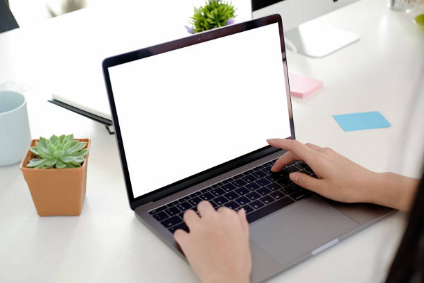 istock woman working on laptop 938880522