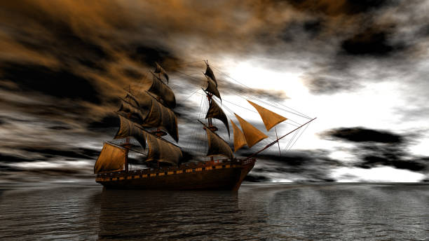 istock USA Congress civil war ship 938890250
