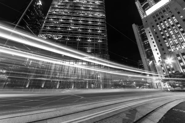 istock Car Traffic in midtown 938890902