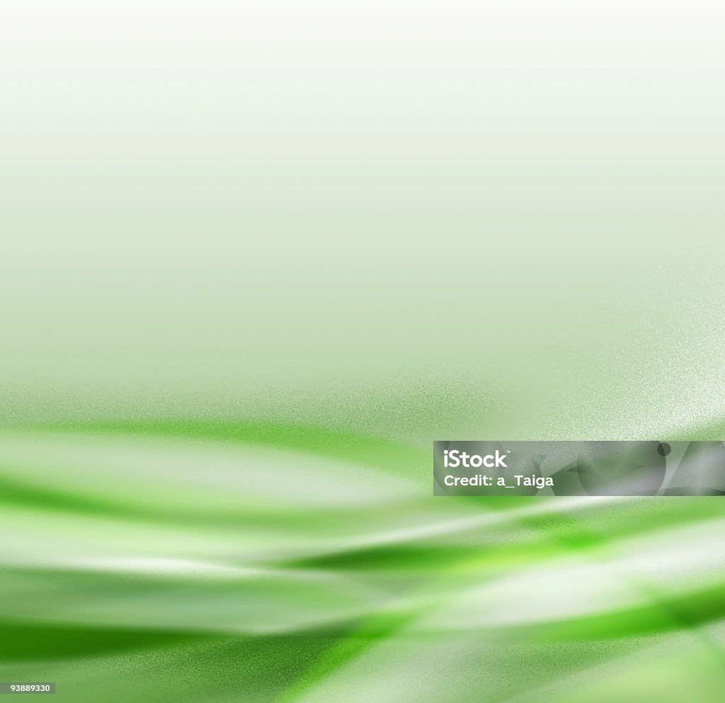 Fundo verde - Foto de stock de Abstrato royalty-free