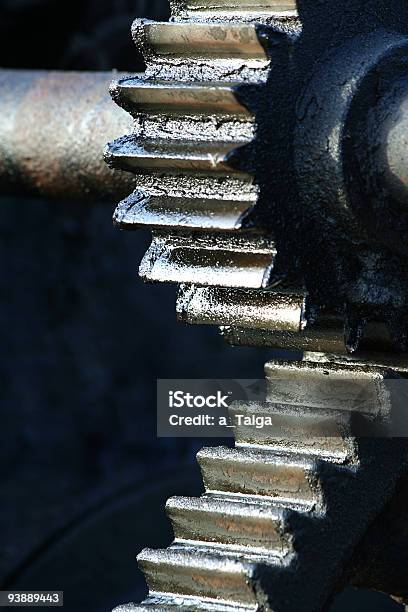 Pignone - Fotografie stock e altre immagini di Acciaio - Acciaio, Accuratezza, Alluminio