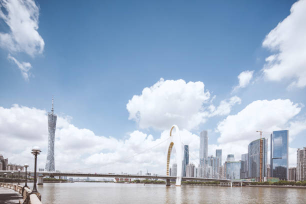 istock Majestic urban landscape 938907504