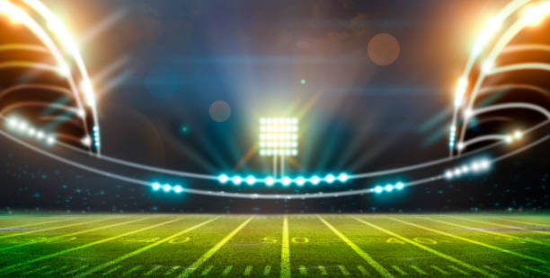 istock american football stadium 3D. 938910984