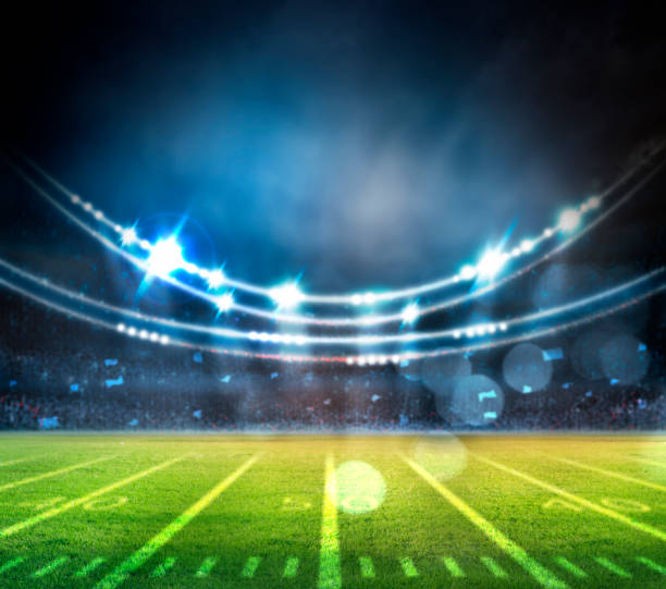 istock american football stadium 3D. 938914160