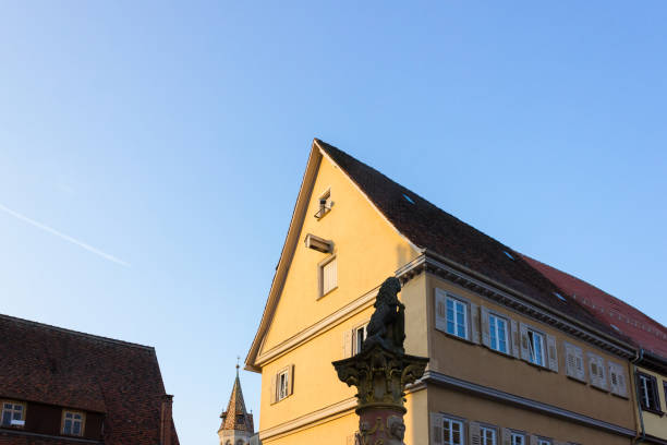 istock facades buildings and architectural details 938930474