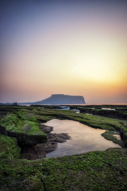 istock seongsan ilchulbong gwangchigi beach 938938764