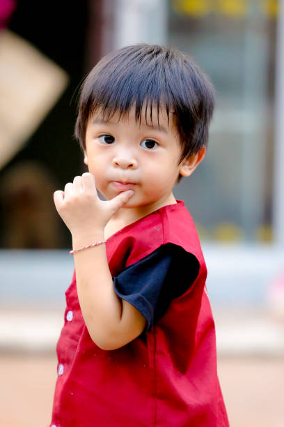istock portrait of kid boy 938950414