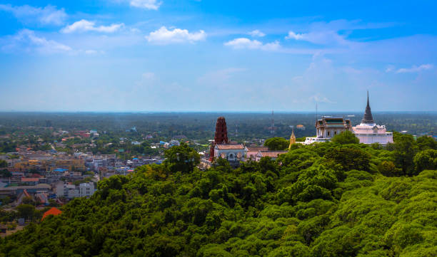 istock Phra Nakhon Khiri Palace 938959164